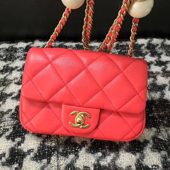 Chanel Handbags